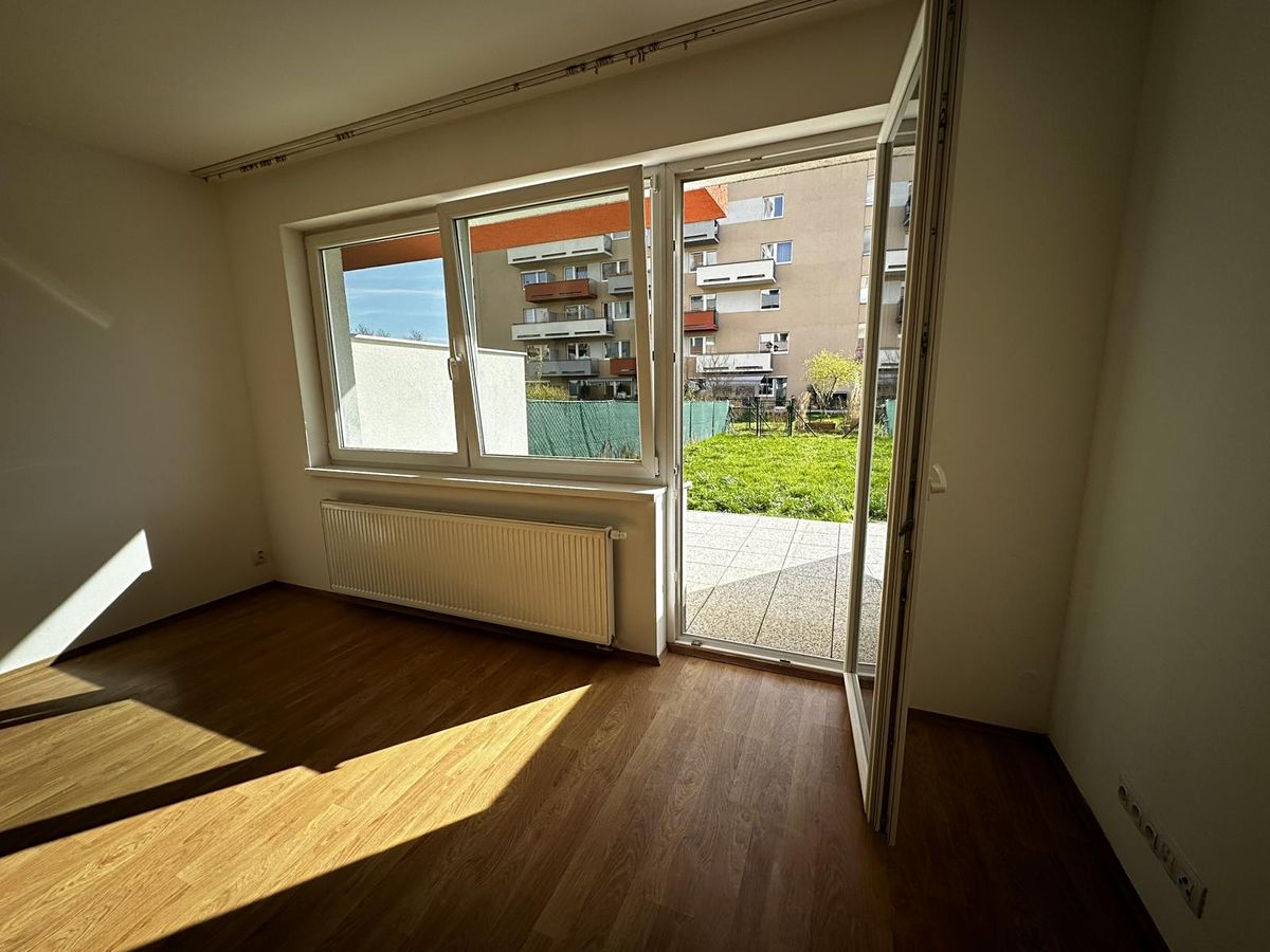 Prodej bytu 1+kk 54 m²